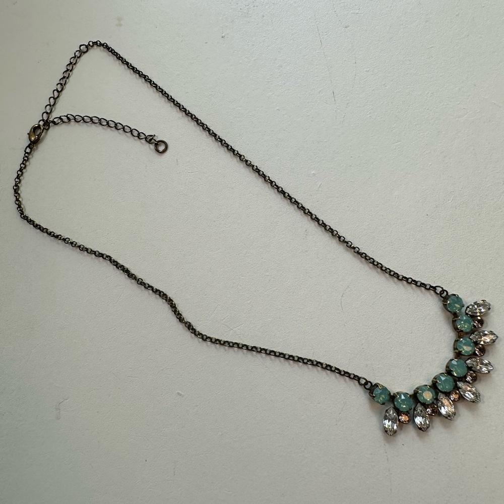 Sorrelli Necklace